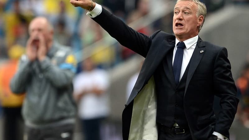 Didier Deschamps