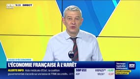 Doze d'économie : L'économie française à l'arrêt - 31/01