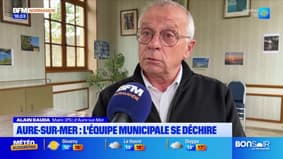 Le journal de 18h du mardi 14 octobre 2025