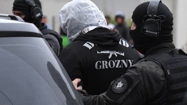Les jeunes Européens pensent que les phénomènes de radicalisation vont s'amplifier.