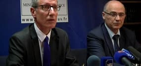 Marseille: un policier jugé pour avoir tenté de revendre 17 kg de cannabis