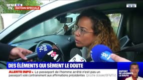 Affaire Dupont de Ligonnès: "Pour moi ce n'est pas lui", insiste une voisine de la maison perquisitionnée à Limay