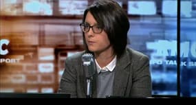 Que faire face à un enfant somnambule?