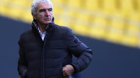 Raymond Domenech