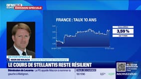 En portefeuille - 07/10