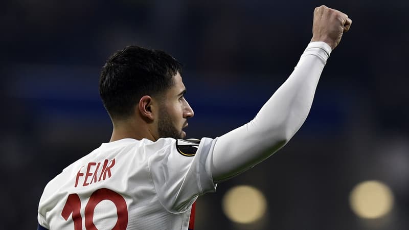 Fekir