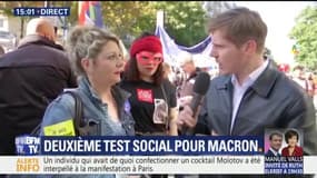 "Avec la loi Travail, c'est la fin du CDI"