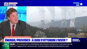 Energie en Provence: à quoi peut-on s'attendre dans la région cet hiver ?