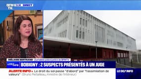 Collégien agressé à Bobigny: un suspect de 17 ans, le frère du surveillant, a avoué les violences 