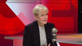 "Réarmement démographique" : "Je ne peux pas entendre un mot comme ça", s'indigne Nadine Morano 