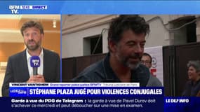 Stéphane Plaza ne sera pas présent à son procès ce mercredi, à cause de son "état de santé mental fragile"
