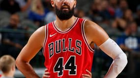 Nikola Mirotic