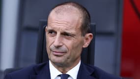 Massimiliano ALLEGRI