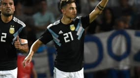 Paulo Dybala