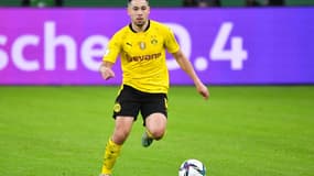 R. Guerreiro - Dortmund 