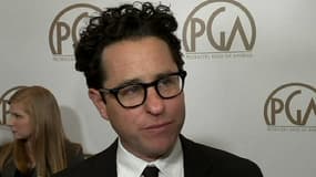 J. J. Abrams