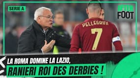 Serie A : “Un management très humain”, Crochet livre le secret de Ranieri