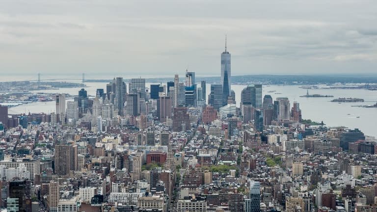 La ville de New York gère 180.000 logements sociaux