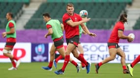 Dan Biggar