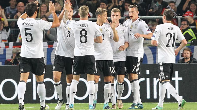 L'Allemagne n'aura pas ses commentateurs TV en Russie