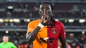 Bafé Gomis - Fenerbahce