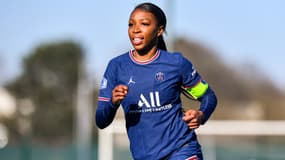 Grace Geyoro