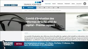 La suppression de l'ISF une réforme qui peine à porter ses fruits