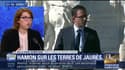 Attaque des Champs-Elysées: le terrorisme s'invite dans la campagne présidentielle (3/4)
