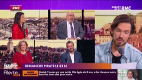 Demanche pirate le 3216 - Dernier jour pour la déclaration d'impôts