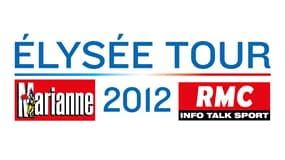 RMC et Marianne lancent l'Elysée Tour 2012