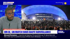 OM-OL: "une tristesse" de voir des supporters interdits de déplacement