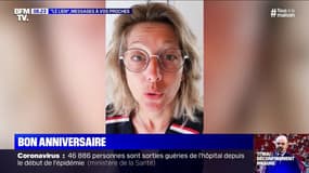 "BFMTV le lien, épisode 17": voici les messages que vous nous avez envoyés pour vos proches