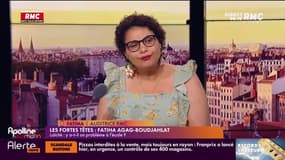 Les fortes têtes : Y a-t-il un problème de laïcité à l'école ? - 15/06