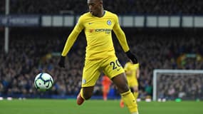 Callum Hudson-Odoi