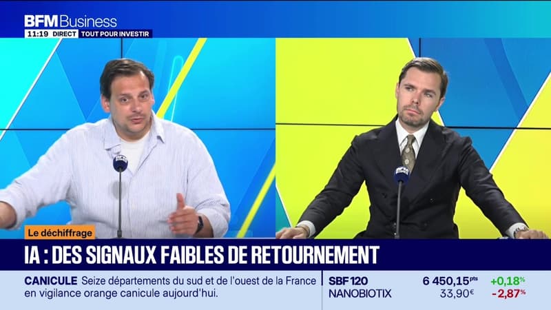 Le déchiffrage : Bitcoin, une confiance rompue ? - 06/07