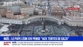 Ce que signifie la traditionnelle bénédiction "Urbi et Orbi" que le pape va prononcer  