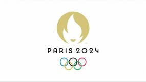 Paris 2024: le nouveau logo des Jeux olympiques et paralympiques dévoilé