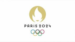 Paris 2024: le nouveau logo des Jeux olympiques et paralympiques dévoilé