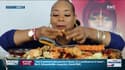 EN VIDÉO - Elle gagne 900.000 dollars en mangeant... des crustacés sur Youtube