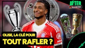 Olise la clé du Bayern Munich pour tout rafler ? (After Allemagne)