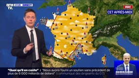 La météo pour ce samedi 20 février 2021