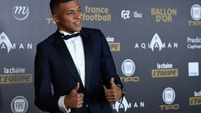 Mbappé
