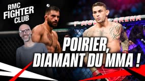 Forces, faiblesses, évolution : À la découverte de Dustin Poirier, l'adversaire de BSD (Fighter Club)