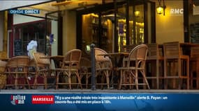 Fermeture des écoles, des bars, interdiction de rassemblent: une étude mesure les réels impacts des restrictions de circulation sur la diffusion du Covid-19?