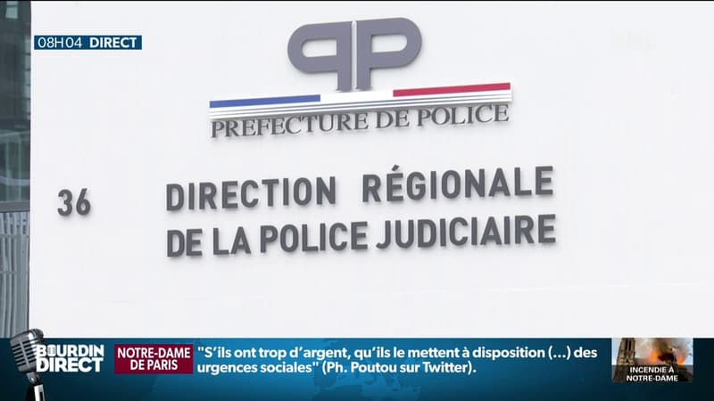 L'enquête sur les causes l'incendie de Notre-Dame s'avère compliquée. Elle va se concentrer dans un premier temps sur les auditions des ouvriers et des agents de sécurité de la Cathédrale