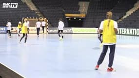 Handball : La France a rendez-vous avec son destin