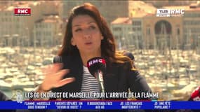 "Je refuse que l'on nous qualifie de narco-ville", s'indigne Sabrina Agresti-Roubache