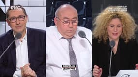 Région, âge, état de santé : faut-il des mesures anti-Covid à la carte ? - 02/02