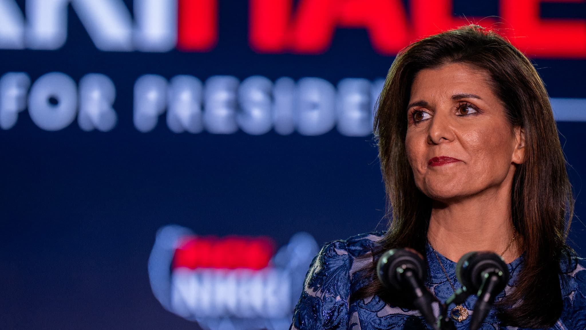 Nikki Haley has no obligation to support Donald Trump after the Republican primaries