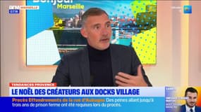 Tendances Provence: le Noël des créateurs aux Docks village